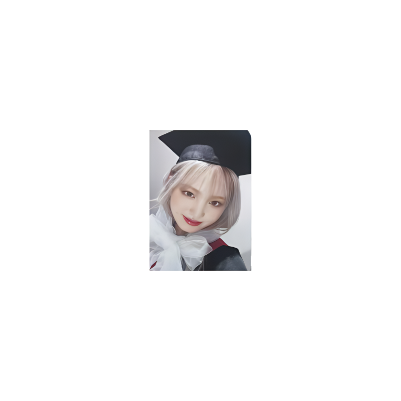 STARSHIP Entertainment IVE 2nd EP Switchms1.0 Special Gift Card Photocards 6 Pcs