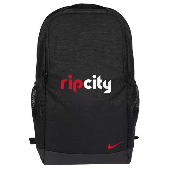 Nike Nike Portland Trail Blazers Brasilia Nike Nba Backpack 24L