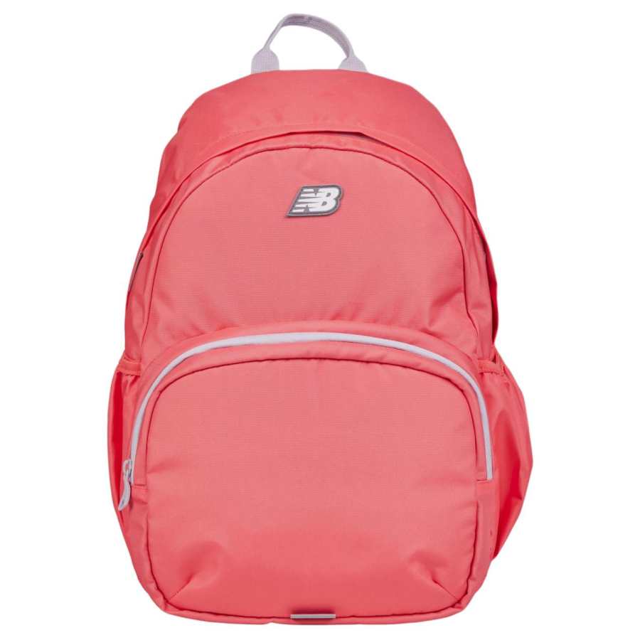 New Balance New Balance Polyester Backpack Women's Pink
