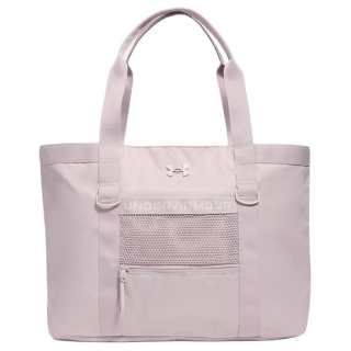Under Armour Polyamide Tote Bag, Shopping Bag, Handbag Women's Pink