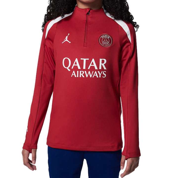 Jordan Jordan Kids' Sports Tops Red Kids'