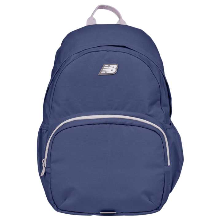 New Balance New Balance Polyester Backpack Unisex Blue