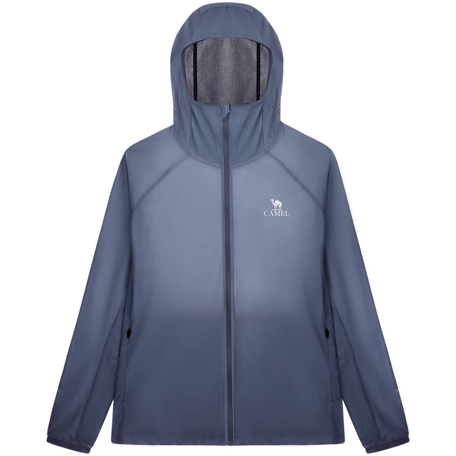 CAMEL CAMEL Sun Protection Clothing Men's