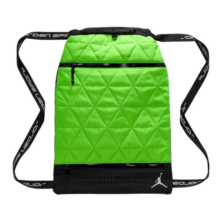 Jordan JORDAN Sport Gym Sack 9.8L