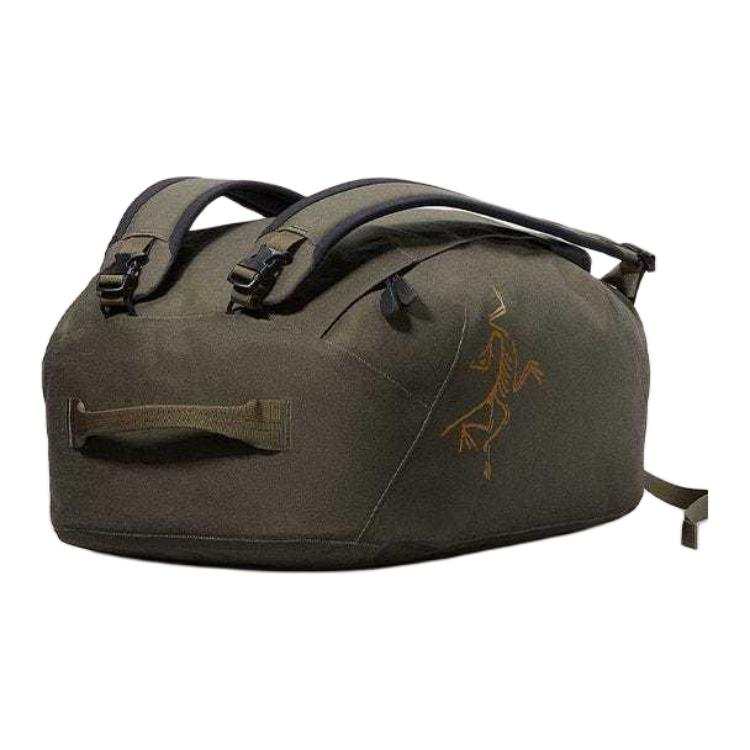 Arcteryx Arc'teryx CARRIER 40L Travel Bag Backpack Outdoor Bag Nylon Green Unisex