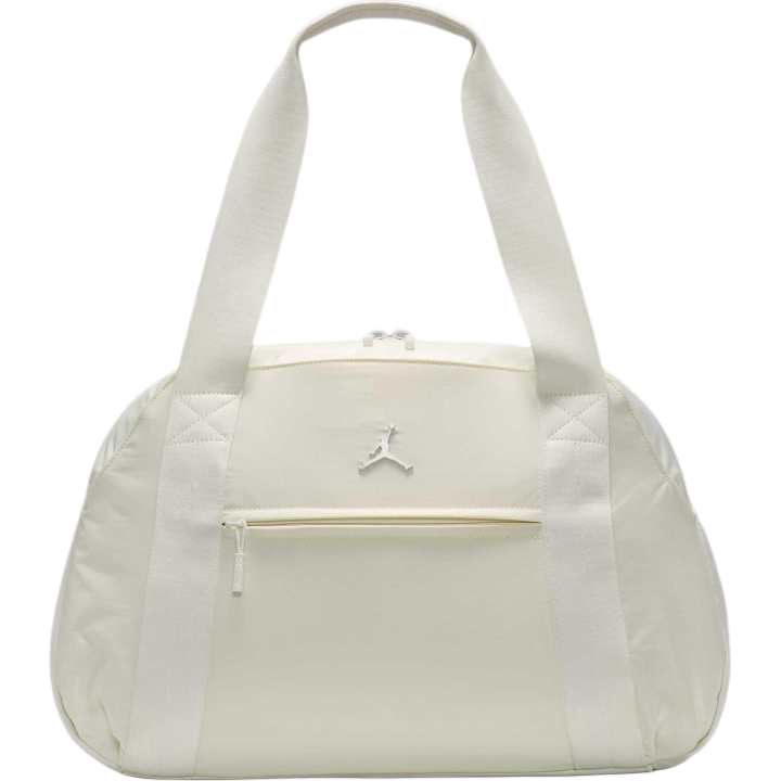 Jordan Jordan Alpha 46.8L Duffel Bag Sail