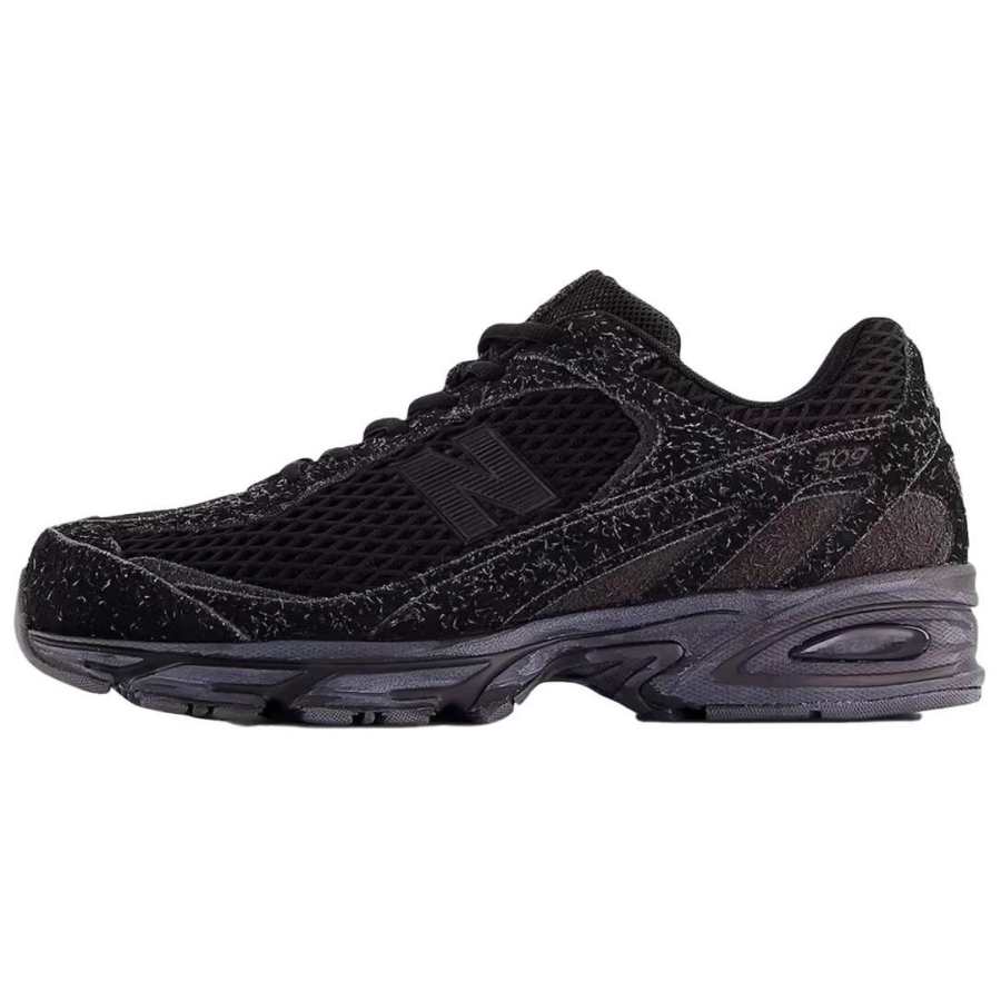 New Balance 509 Xlim x 509 New Balance 'Black Castle Grey'