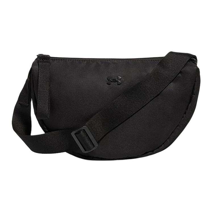 Under Armour Under Armour Polyester Shoulder Bag Women's Black