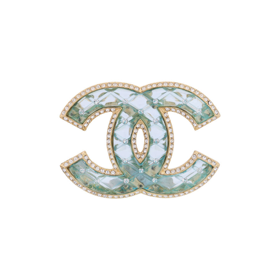 CHANEL CHANEL Brooches Women's