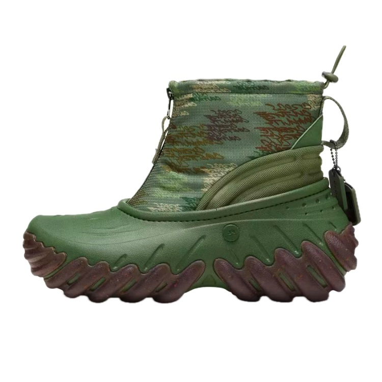 Crocs Crocs Echo Boot Futura Laboratories