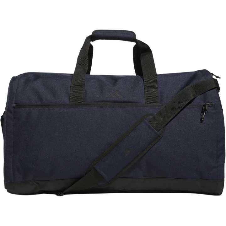 Adidas Adidas Golf Convertible Garment Duffel Bag Legend Ink