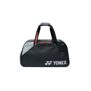 YONEX Fabric Gym Bag Regular Unisex Black