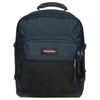 EASTPAK Nylon Backpack Men's Blue