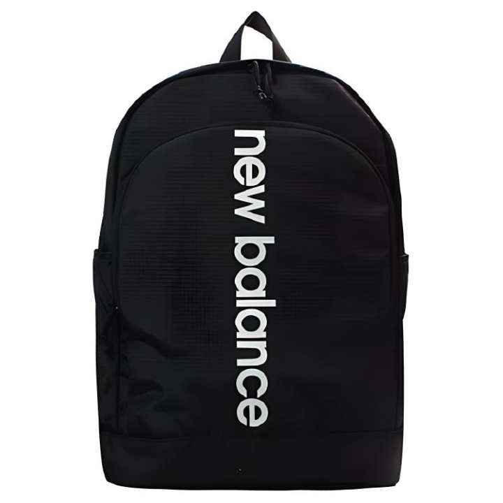 New Balance New Balance Fabric Backpack Regular Unisex Black
