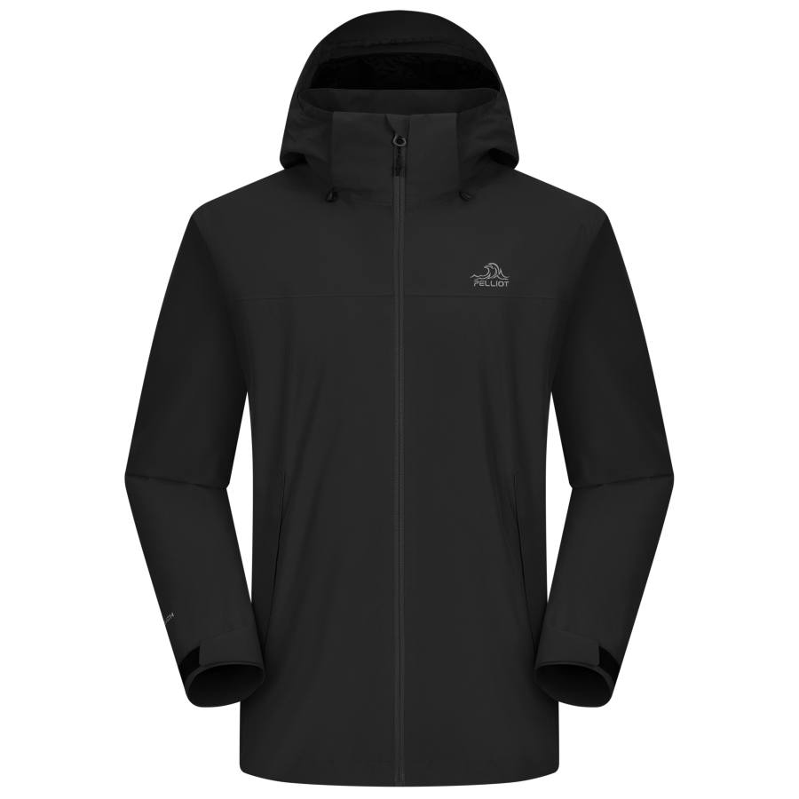 PELLIOT PELLIOT Classic 1.0 Breathable Single Layer Windbreaker Jacket Men's