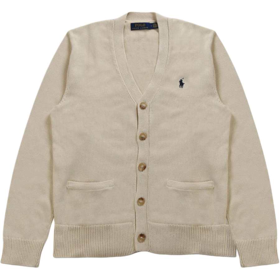 Polo Ralph Lauren V Neck Cardigan