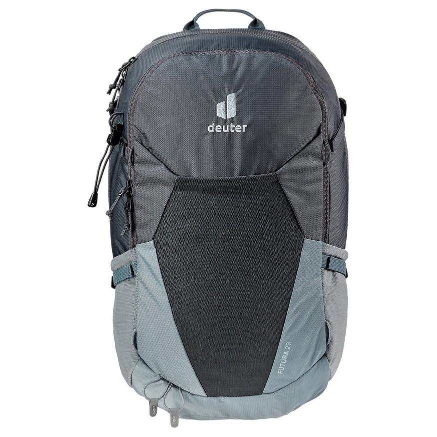 DEUTER 23L Outdoor Bags Recycled Nylon Multicolor Men's