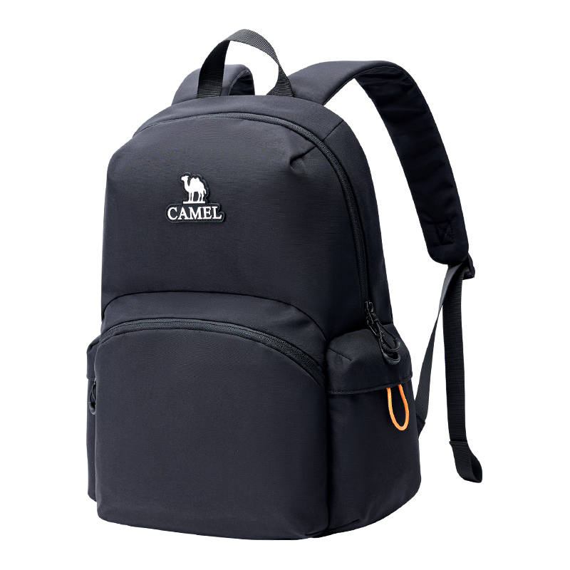 CAMEL CAMEL 24L Backpack Outdoor Bag Nylon Multicolor Unisex