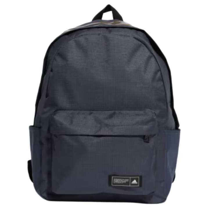 Adidas Adidas Polyester Backpack Large Unisex Dark Navy Blue