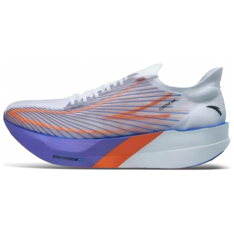 Anta C202 G9 Low top A GRIP PRO Nitrogen Technology Training Physical Fitness Test & Exam Running Shoes Men's
