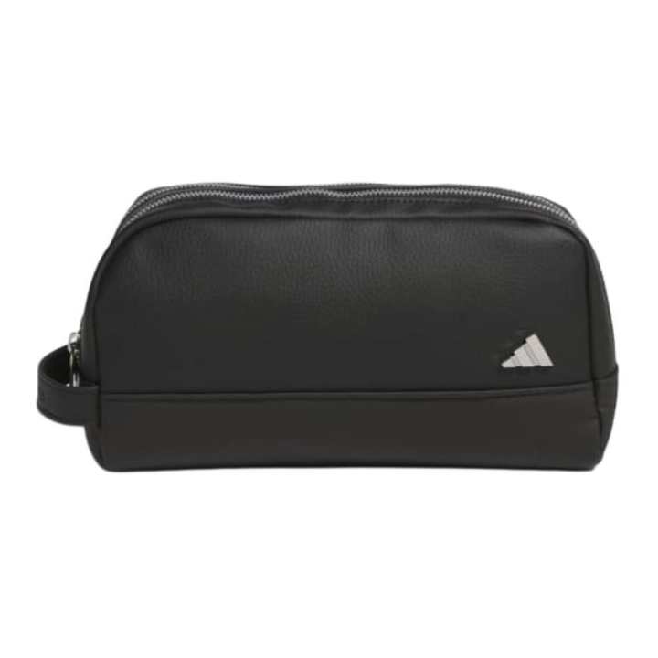 Adidas Adidas Polyurethane Clutch Unisex Black