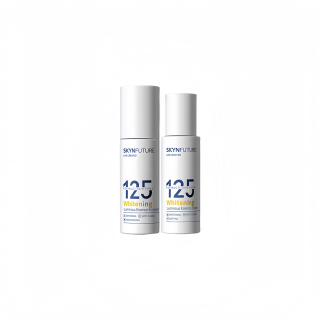 SKYNFURURE Skincare Sets Unisex