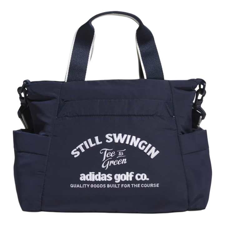 Adidas Adidas Polyester Shoulder Bag, Crossbody Bag, Handbag Unisex Marine Blue