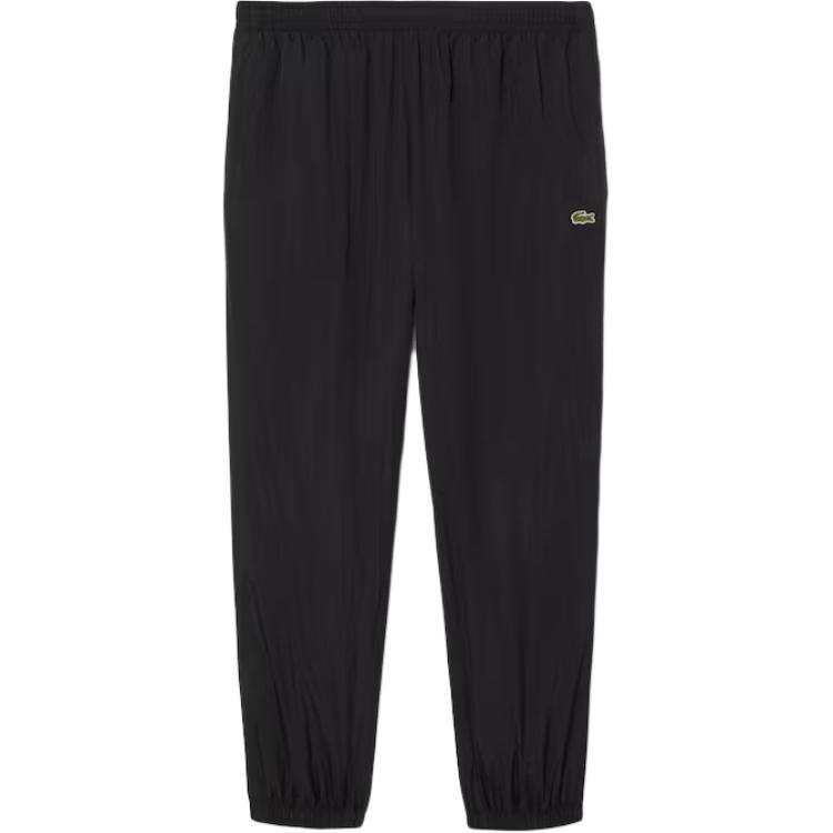 LACOSTE LACOSTE Knitted Sweatpants Men's
