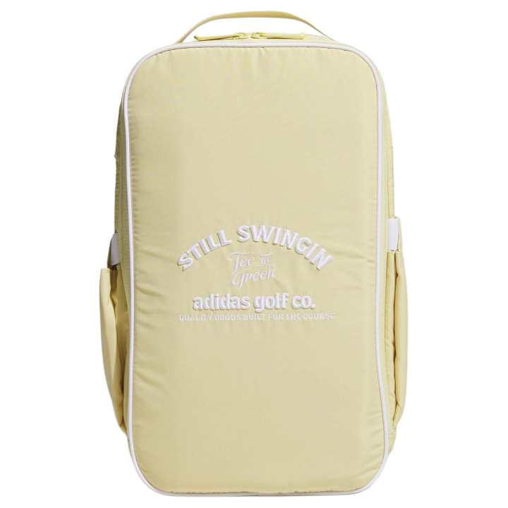 Adidas Adidas Outdoor Bags Polyester Yellow Unisex