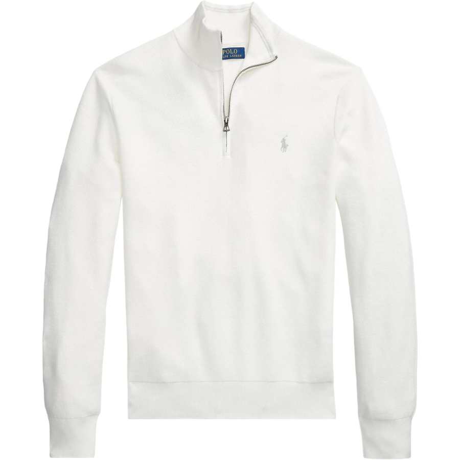 Polo Ralph Lauren Knitwear Men's White