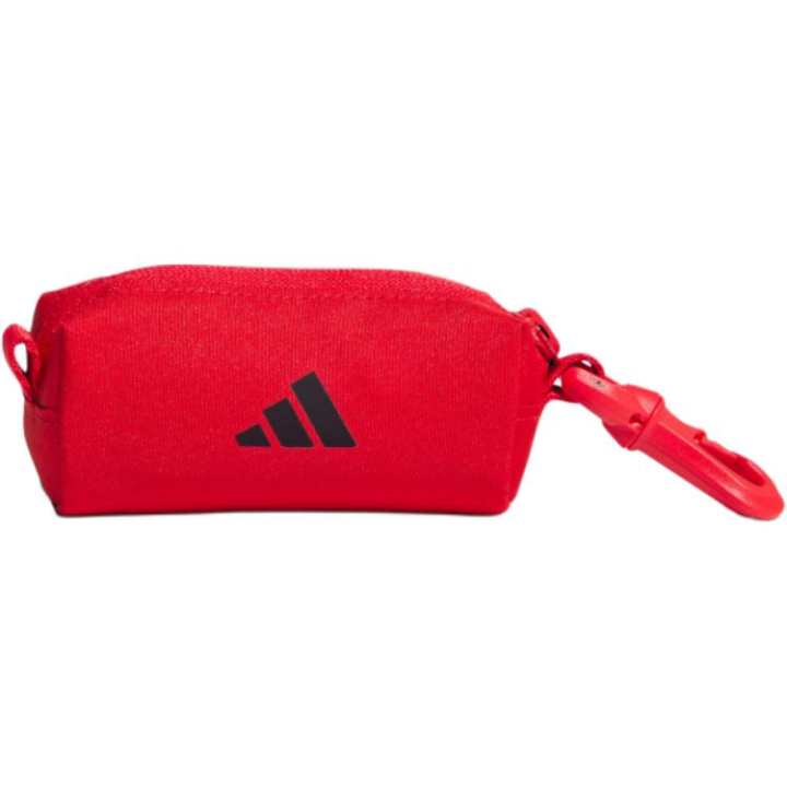 Adidas Adidas Polyester Storage Bag Unisex Red