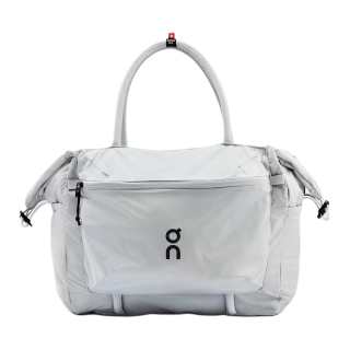 On Polyamide Handbag Regular Unisex Glacier
