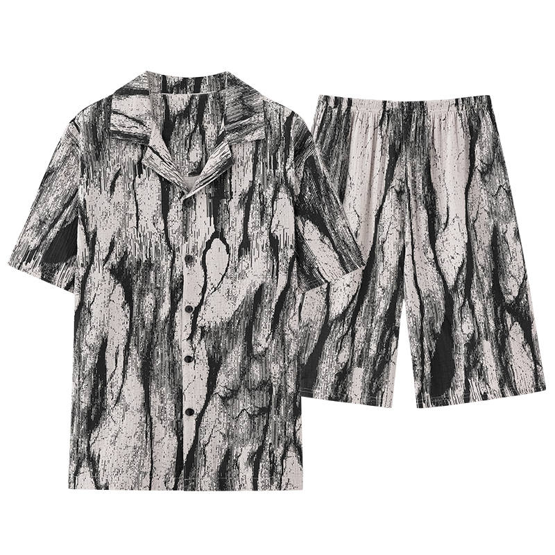 MIIOW MIIOW Men's Pajama Sets