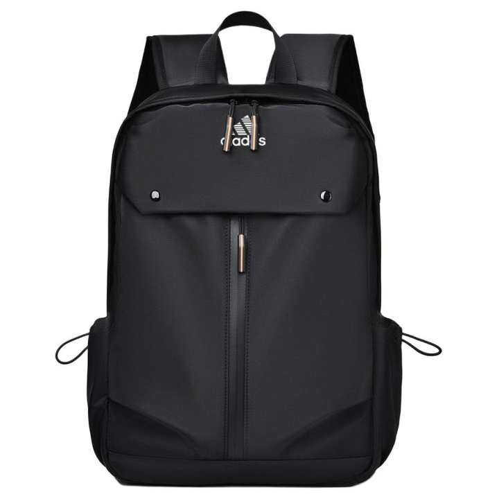 Adidas Adidas Polyester Backpack Regular Unisex Black