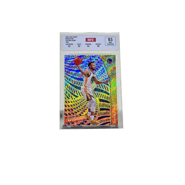 PANINI PANINI Graded Cards