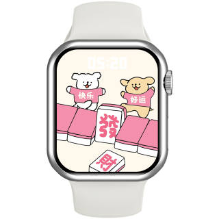 PEAK Bluetooth Connection Women's Watch