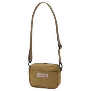 MONTBELL 1L Outdoor Bags Nylon Tan Unisex