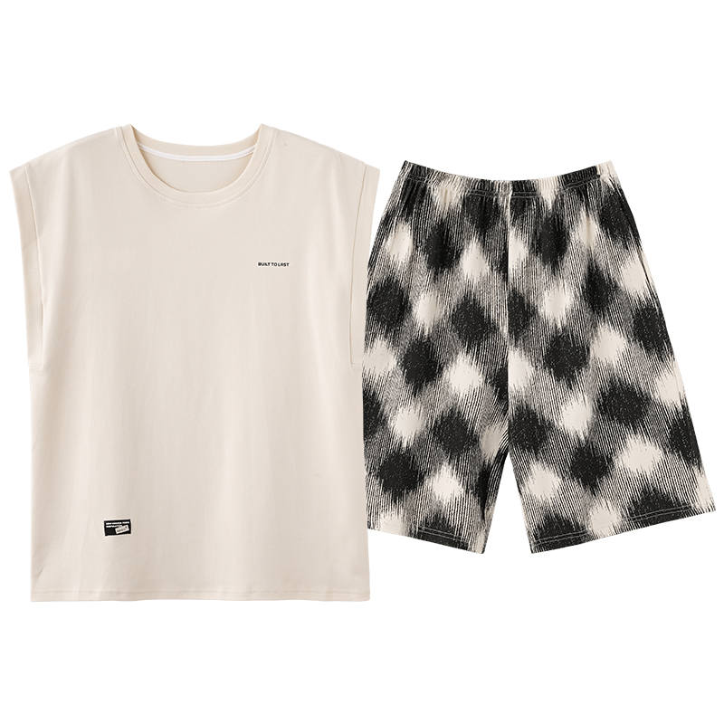 MIIOW MIIOW Men's Pajama Sets