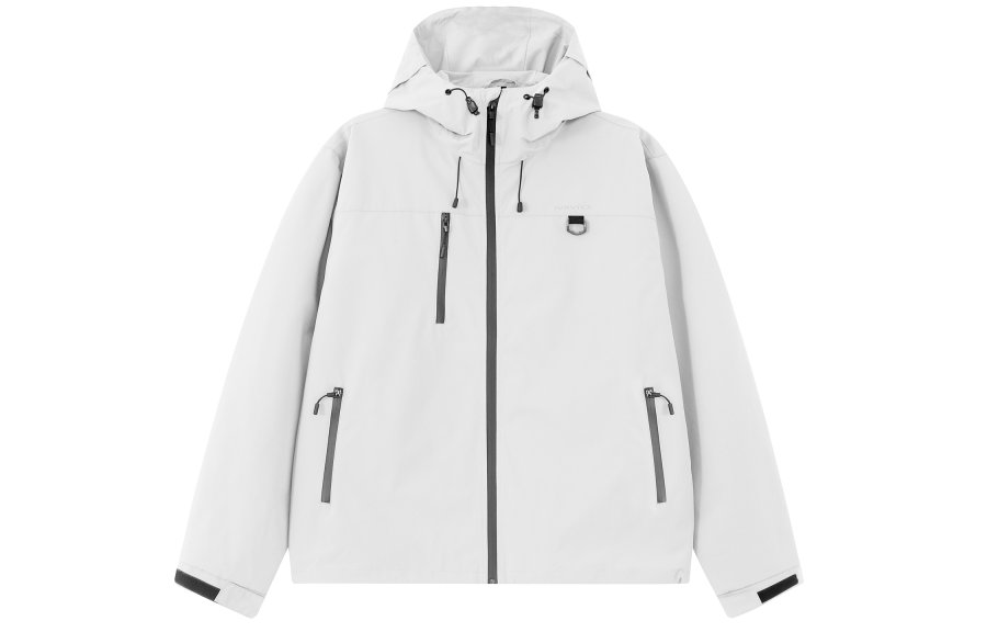 F426 F426 Waterproof Windbreaker Jacket Unisex