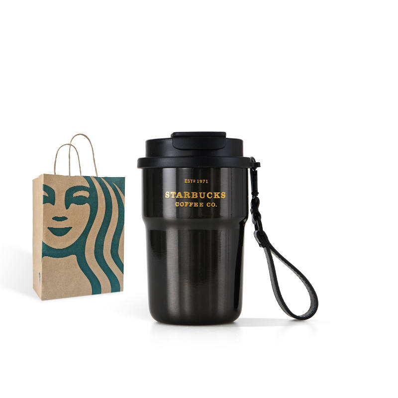 Starbucks Coffee Treasure Collection Men's, All Season