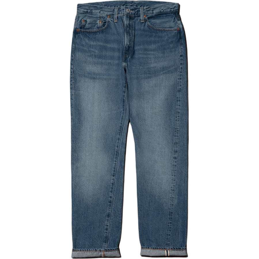 Levis Vintage Clothing SS25 Jeans Men's Medium Indigo