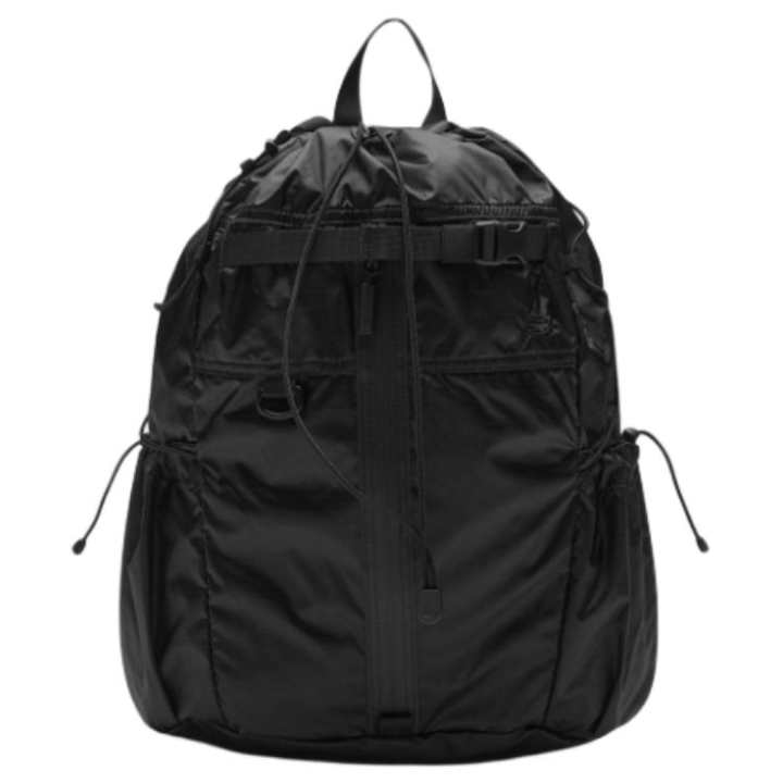 New Balance New Balance Nylon Backpack Unisex Black