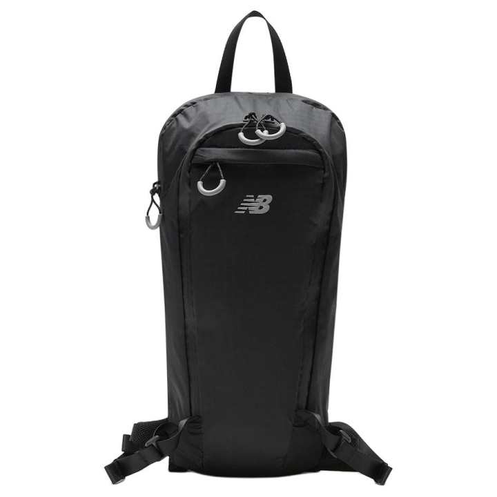 New Balance New Balance Nylon Backpack Unisex Black