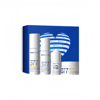 SKYNFURURE Skincare Sets Unisex