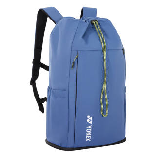 YONEX Fabric Backpack Regular Unisex Navy Blue