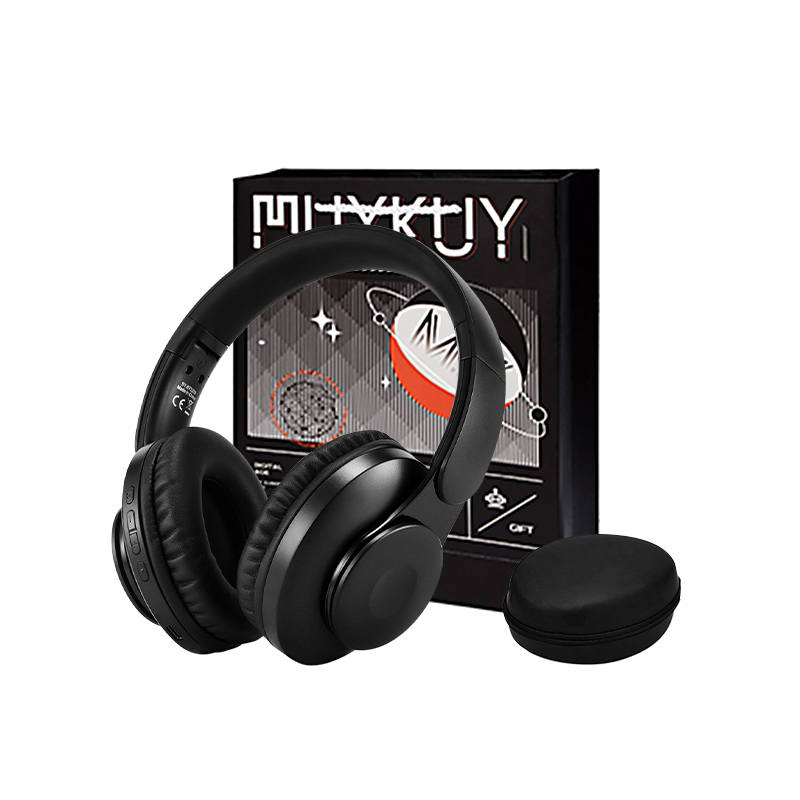 MUYKUY MUYKUY Wireless Headphones