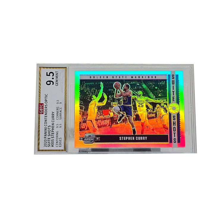 PANINI PANINI Graded Cards