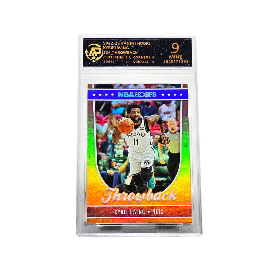 PANINI PANINI Graded Cards