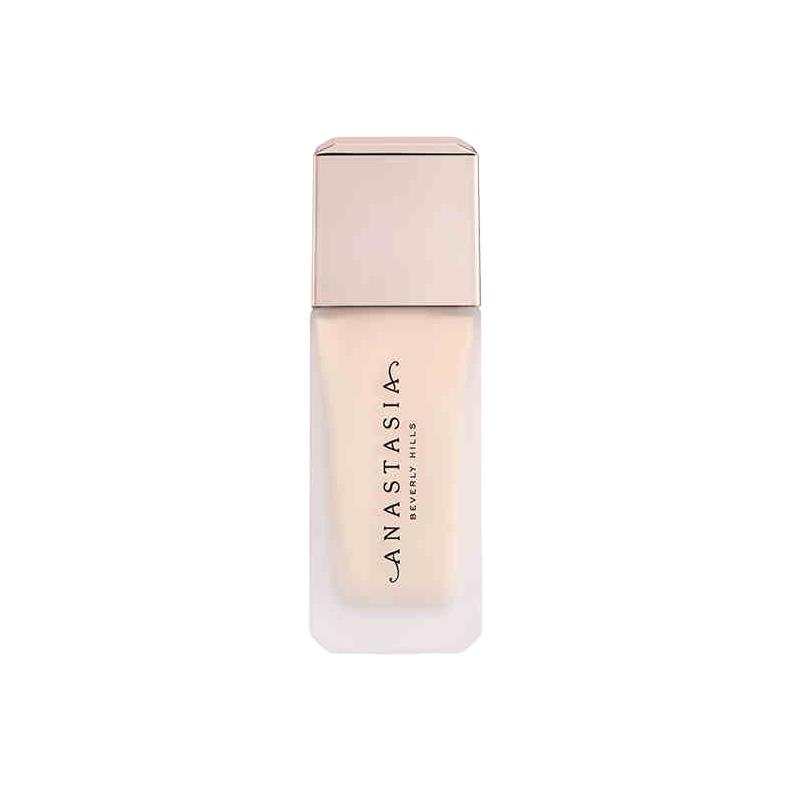 ANASTASIA BEVERLY HILLS Mist Flawless Long Lasting Makeup Liquid Foundation Long Lasting Clear 35ml