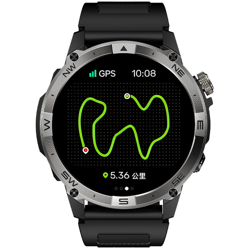 PEAK PEAK Smart Watches Bluetooth Connection Unisex